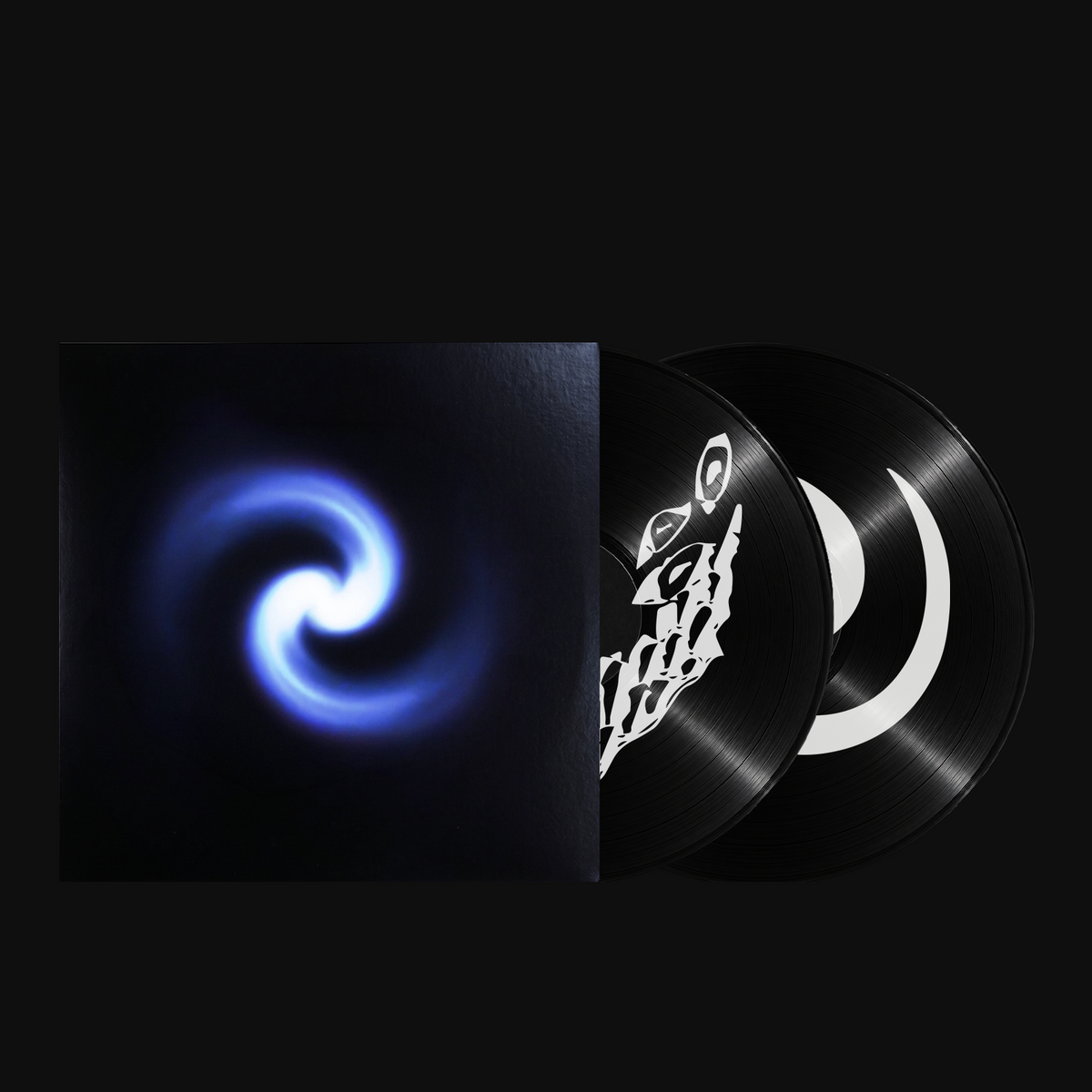 HYPNOZIZ OG COVER 2LP VINYL