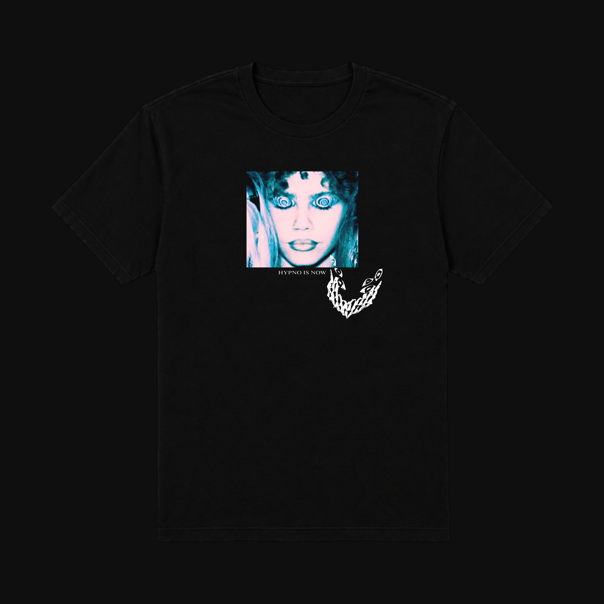 IS NOW TEE